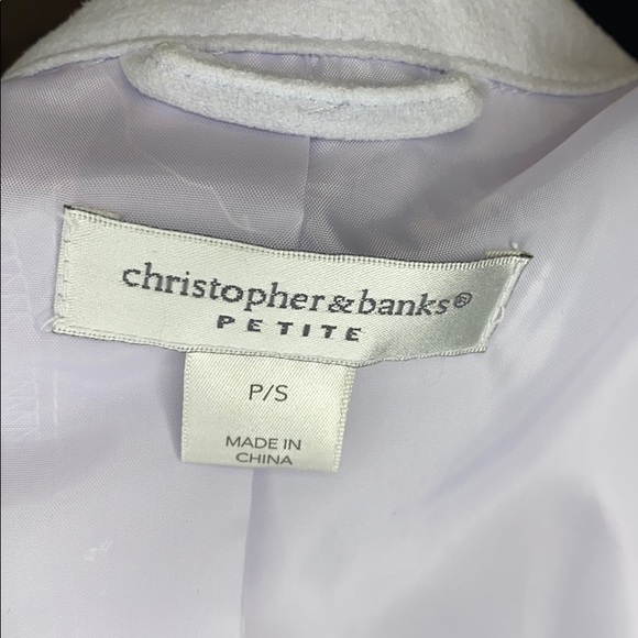 Very soft faux suede lightweight jacket - Picture 8 of 9